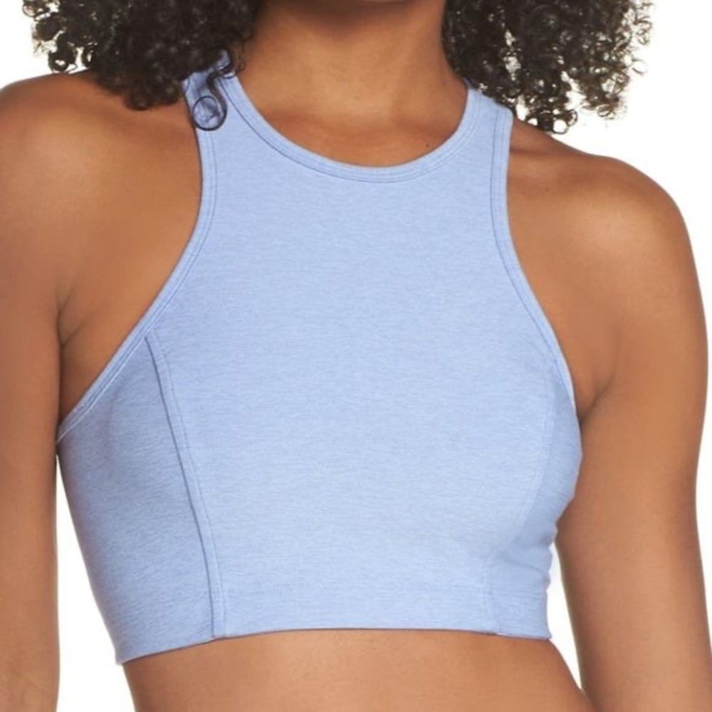 Outdoor Voices Athena Crop